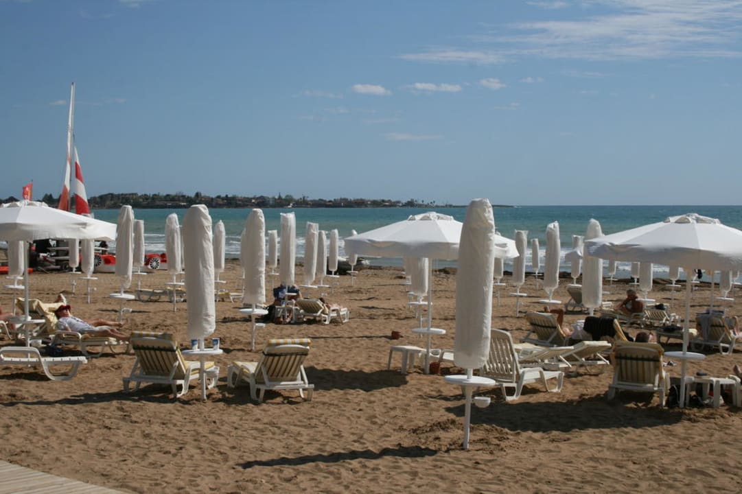 Hemera Strand Barut Hemera