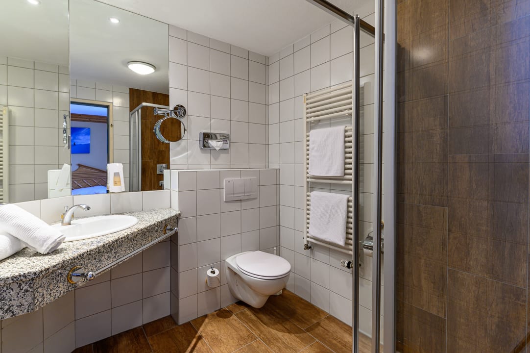 Zimmer SCOL Sporthotel Zillertal