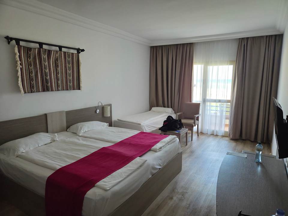 Zimmer ROBINSON DJERBA BAHIYA