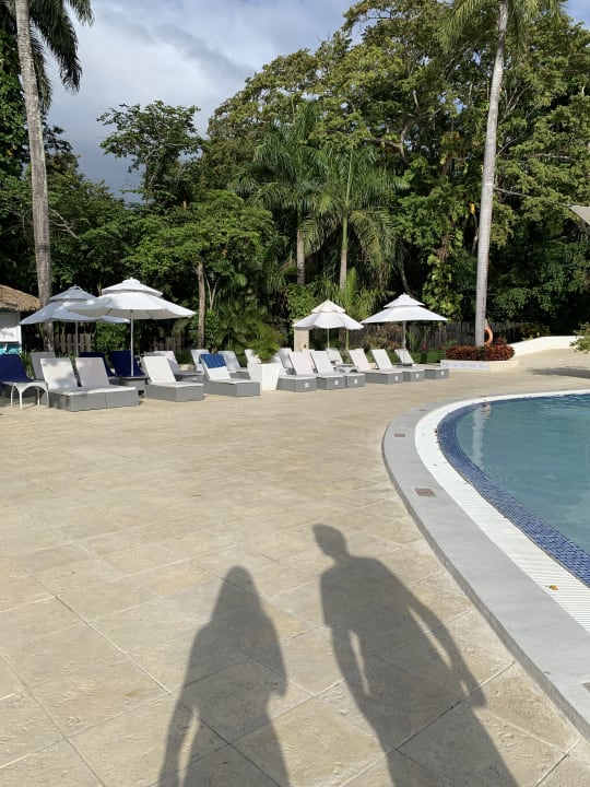 Pool Viva Heavens by Wyndham - All Inclusive Resort