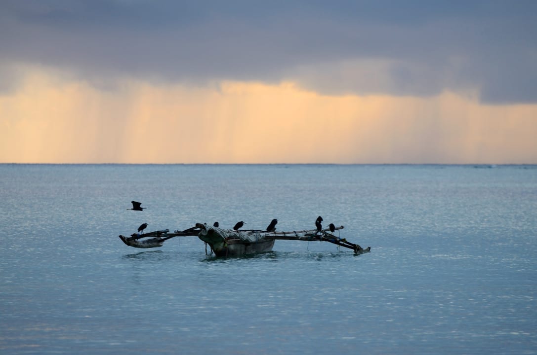 Sonstiges Ocean Paradise Resort & Spa