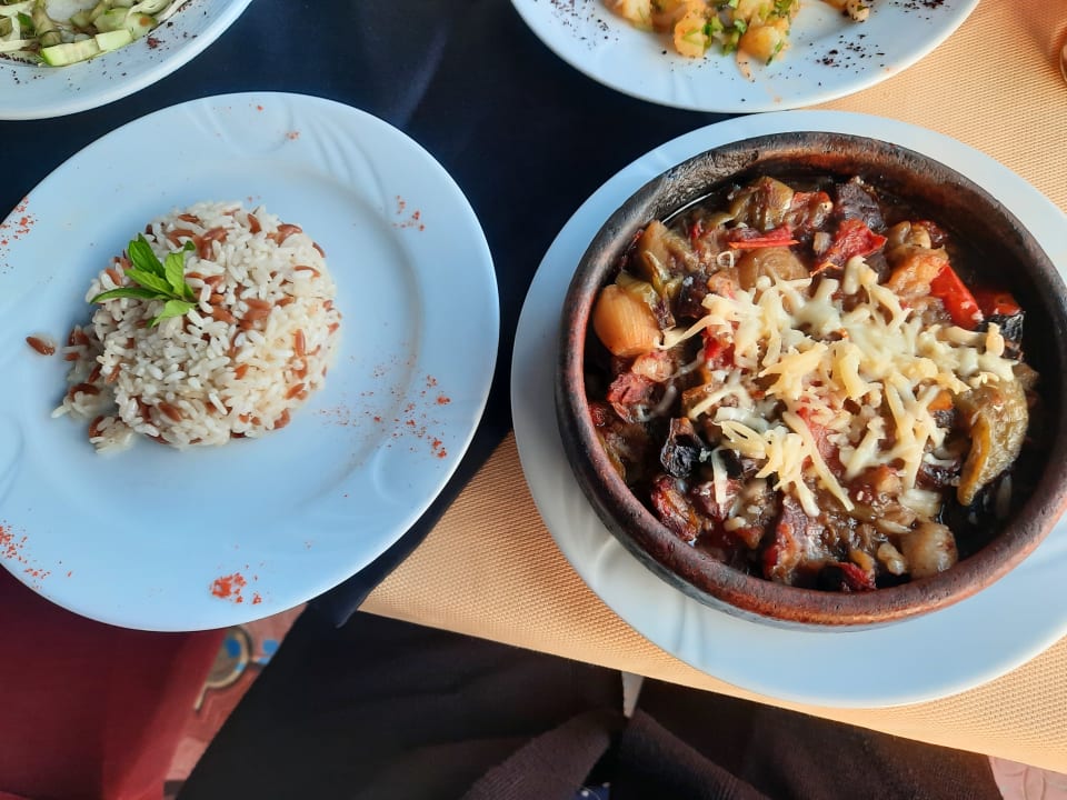 Gastro As Queen Beach