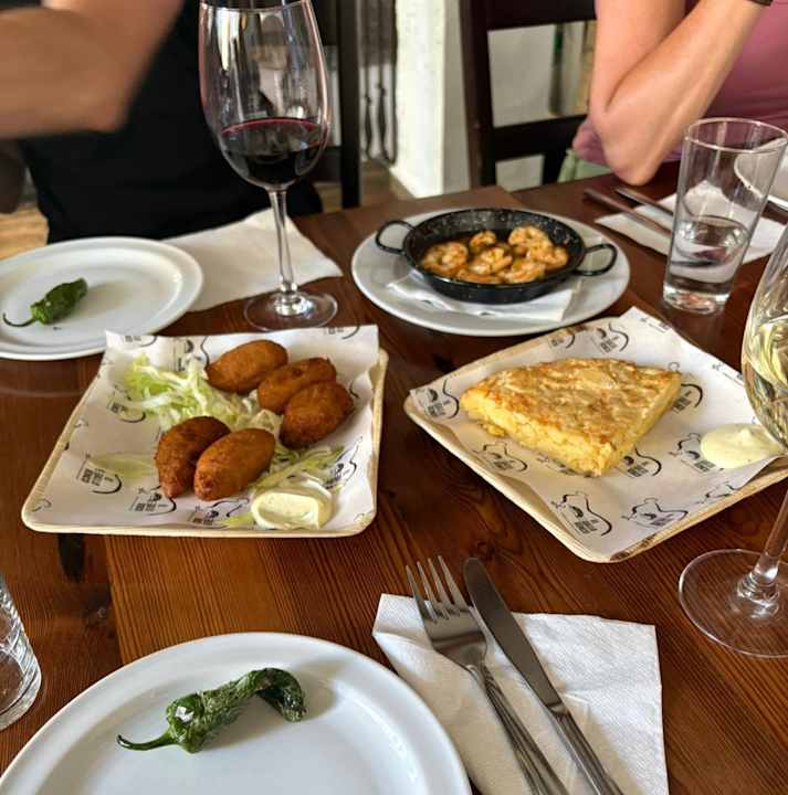 Sonstiges Benalma Hotel Costa del Sol