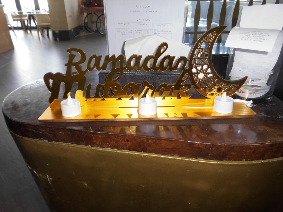 Sonstiges Millennium Resort Salalah