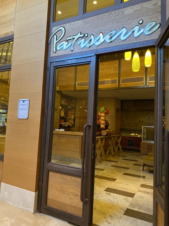 Gastro Sentido Trendy Verbena Beach