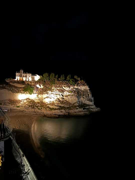 Sonstiges Aldiana Club Rocca Nettuno Calabria