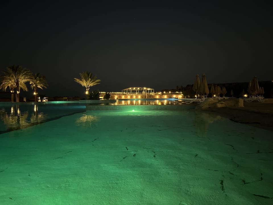 Außenansicht Lazuli Hotel Marsa Alam