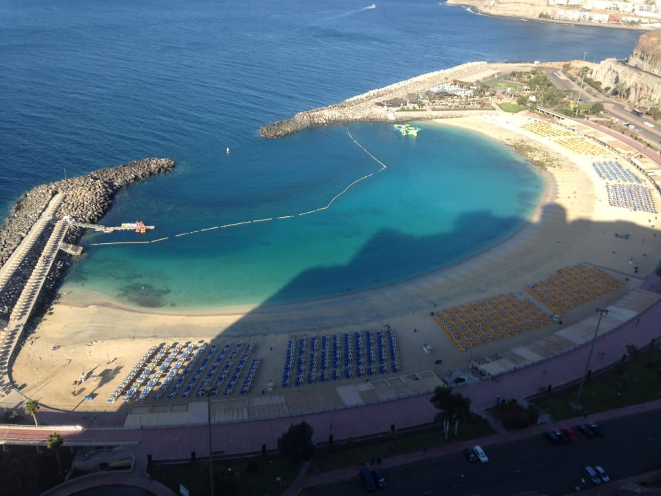 Strand Hotel Riu Vistamar