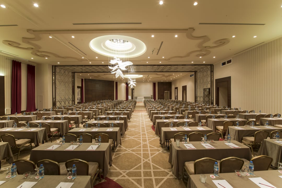 Sonstiges Kaya Istanbul Fair & Convention