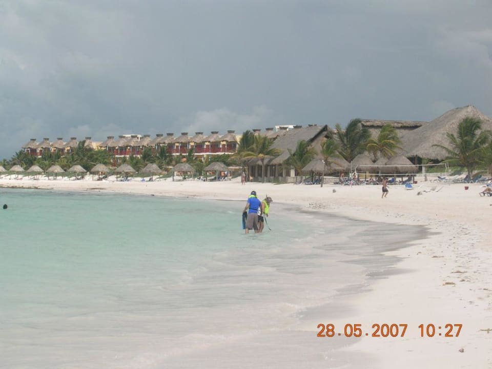 Strand Akumal Bay Beach & Wellness Resort