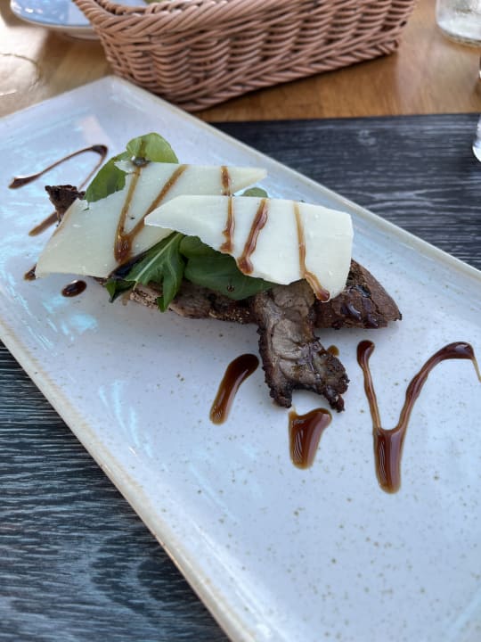 Gastro Anemos Luxury Grand Resort