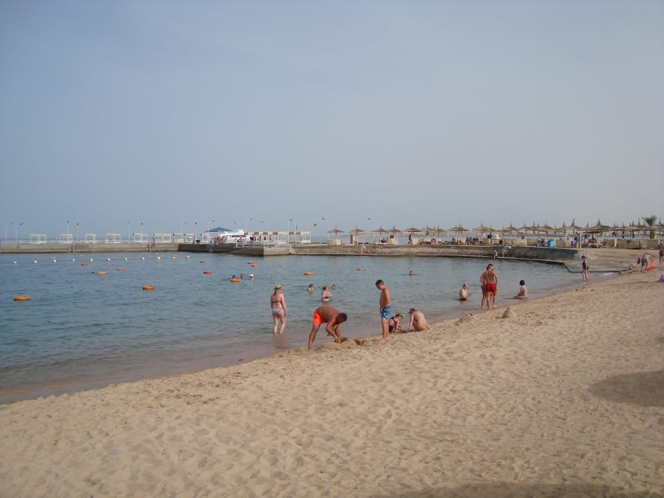 Strand Beach Albatros Resort