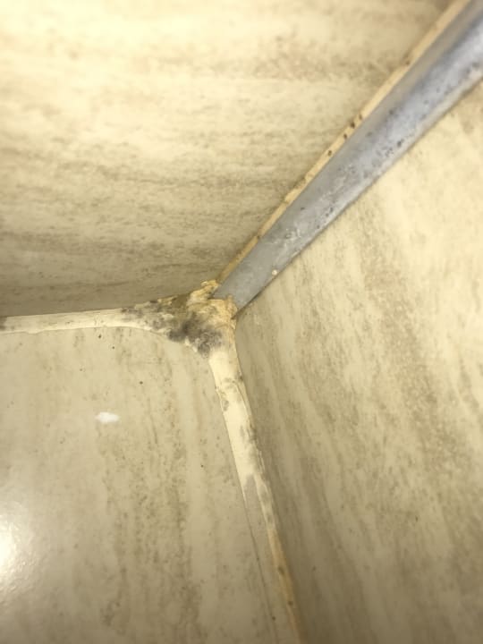 Zimmer Grand Park Lara Hotel