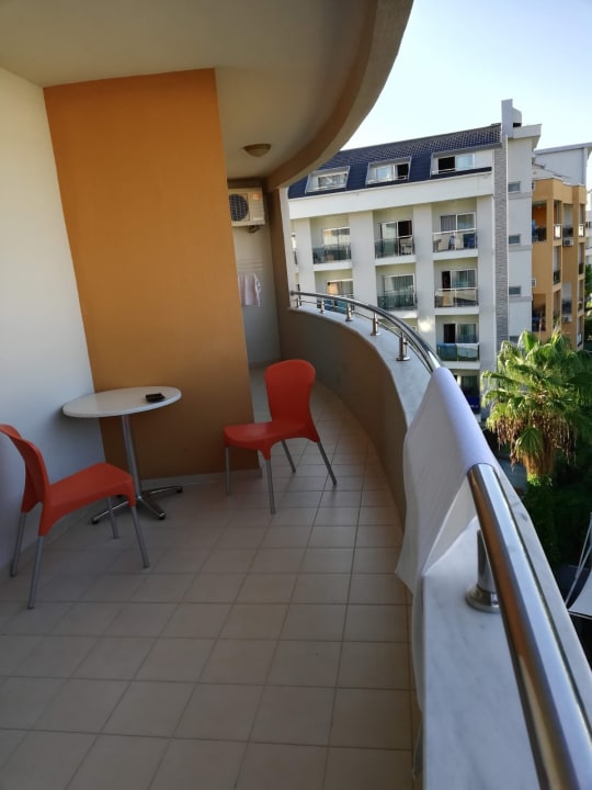 Zimmer My Home Resort