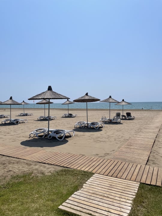 Strand Voyage Belek Golf & Spa