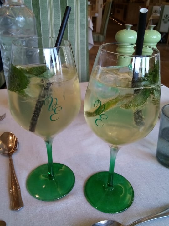 Gastro Wellnessresort Vier Jahreszeiten