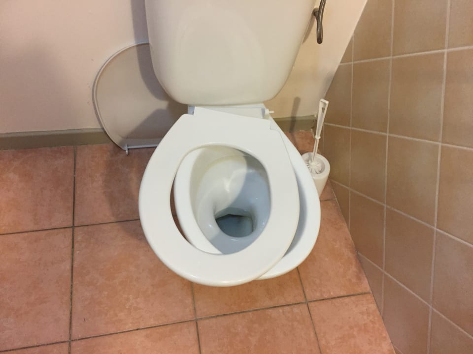 Zimmer Pierre & Vacances Resort Pont Royal en Provence