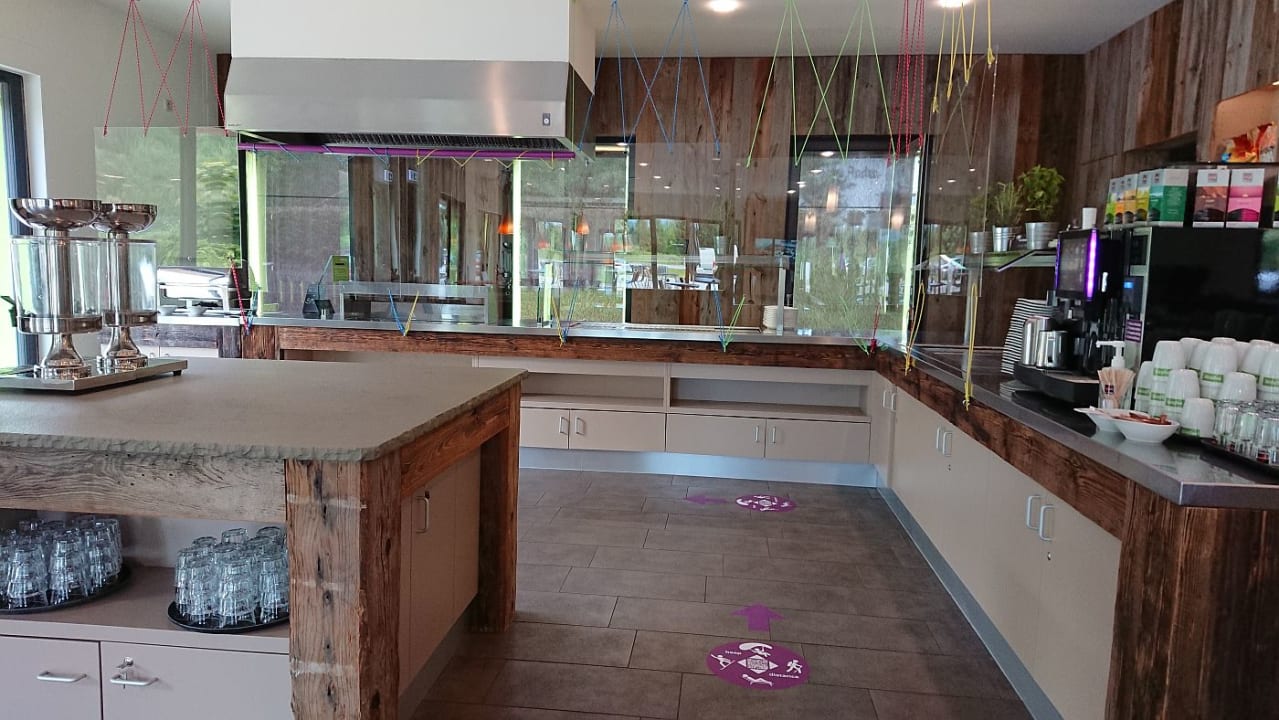 Gastro Explorer Hotel Berchtesgaden