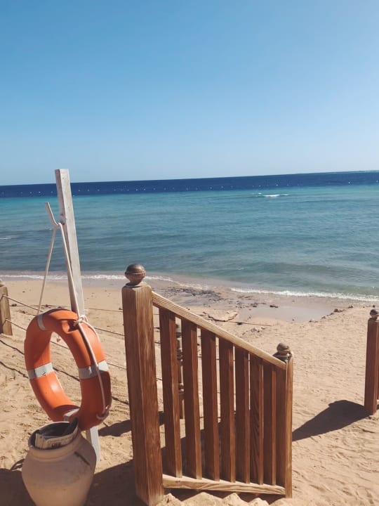 Strand Makadi Spa - Adults only