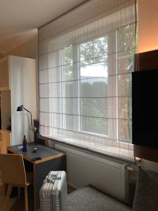 Zimmer Best Western Plus Hotel Erb