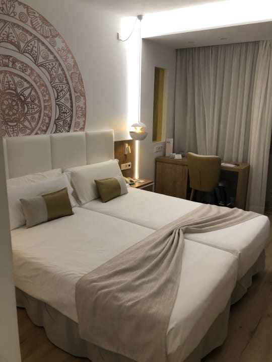 Zimmer BG Hotel Rei del Mediterrani Palace