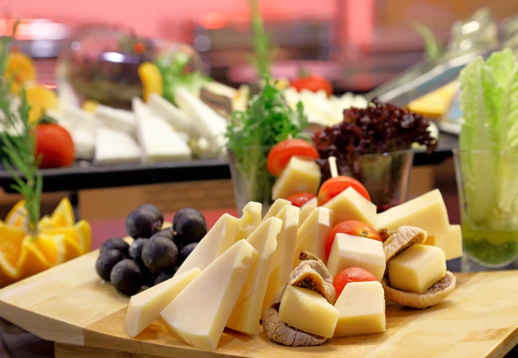 Gastro Port Bosphorus Hotel