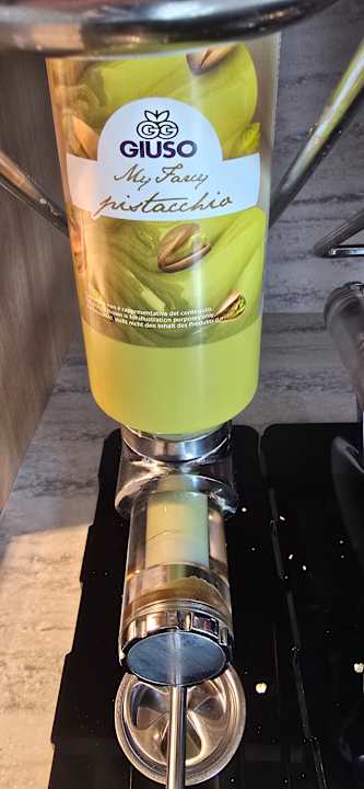 Gastro Courtyard Sliema