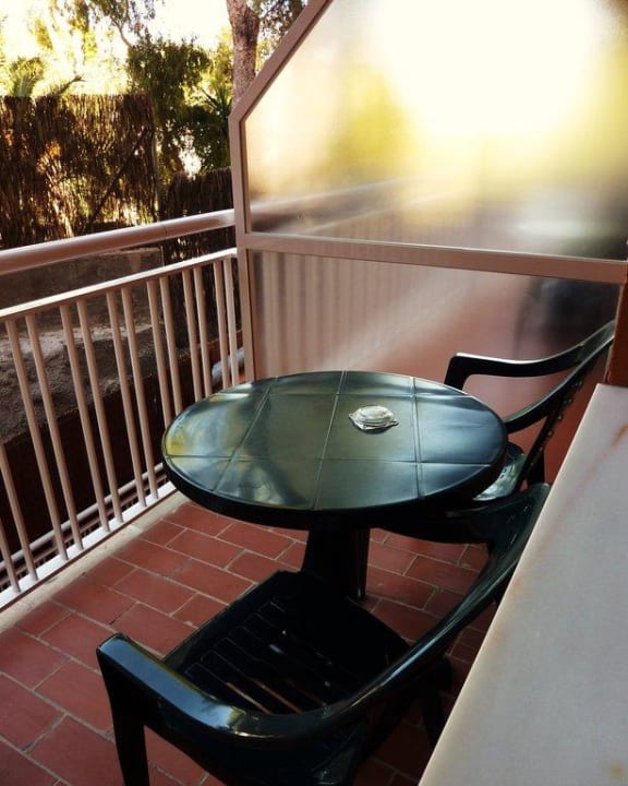 Der kleine Balkon BQ Bulevar Paguera - Adults only