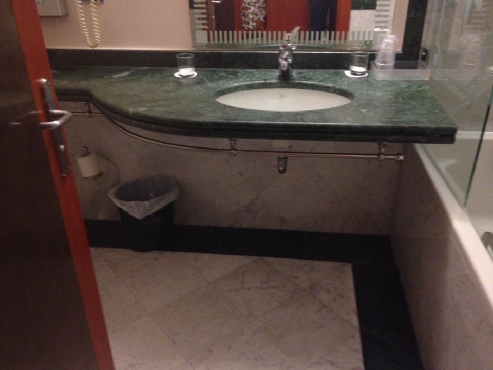 Badezimmer NH Lecco Pontevecchio