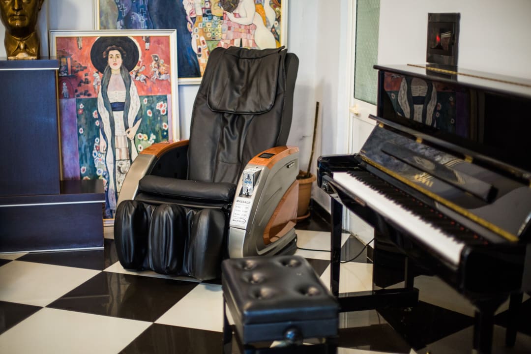 Sport & Freizeit Hotel Kocibelli POOL & SPA