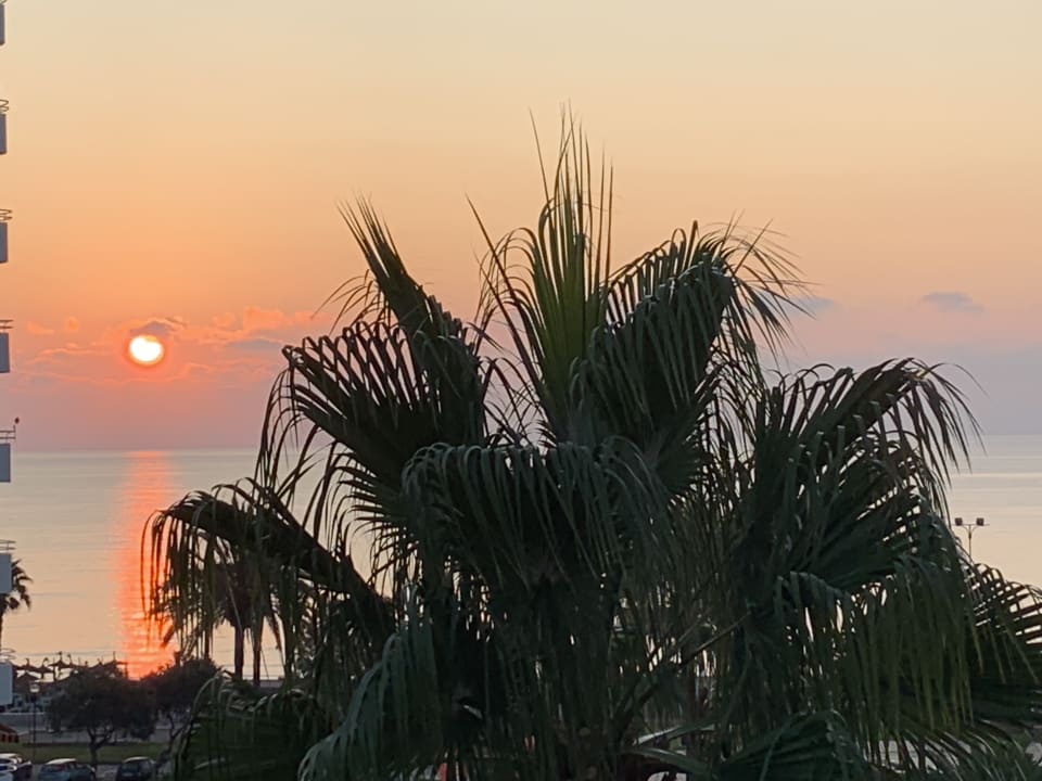 Ausblick allsun Hotel Bahia del Este
