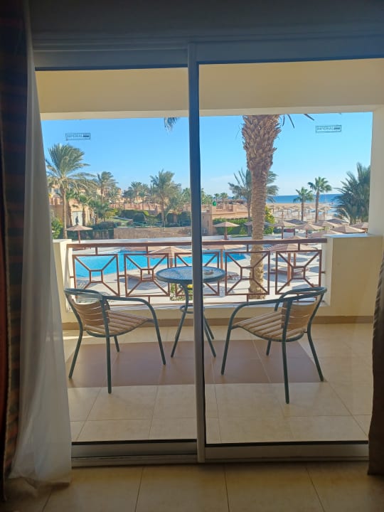 Zimmer Imperial Shams Abu Soma