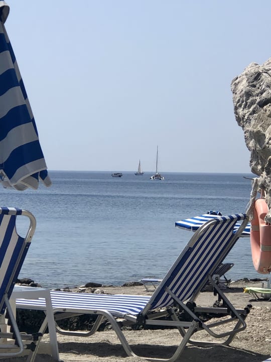 Strand Hotel Kalithea Horizon Royal