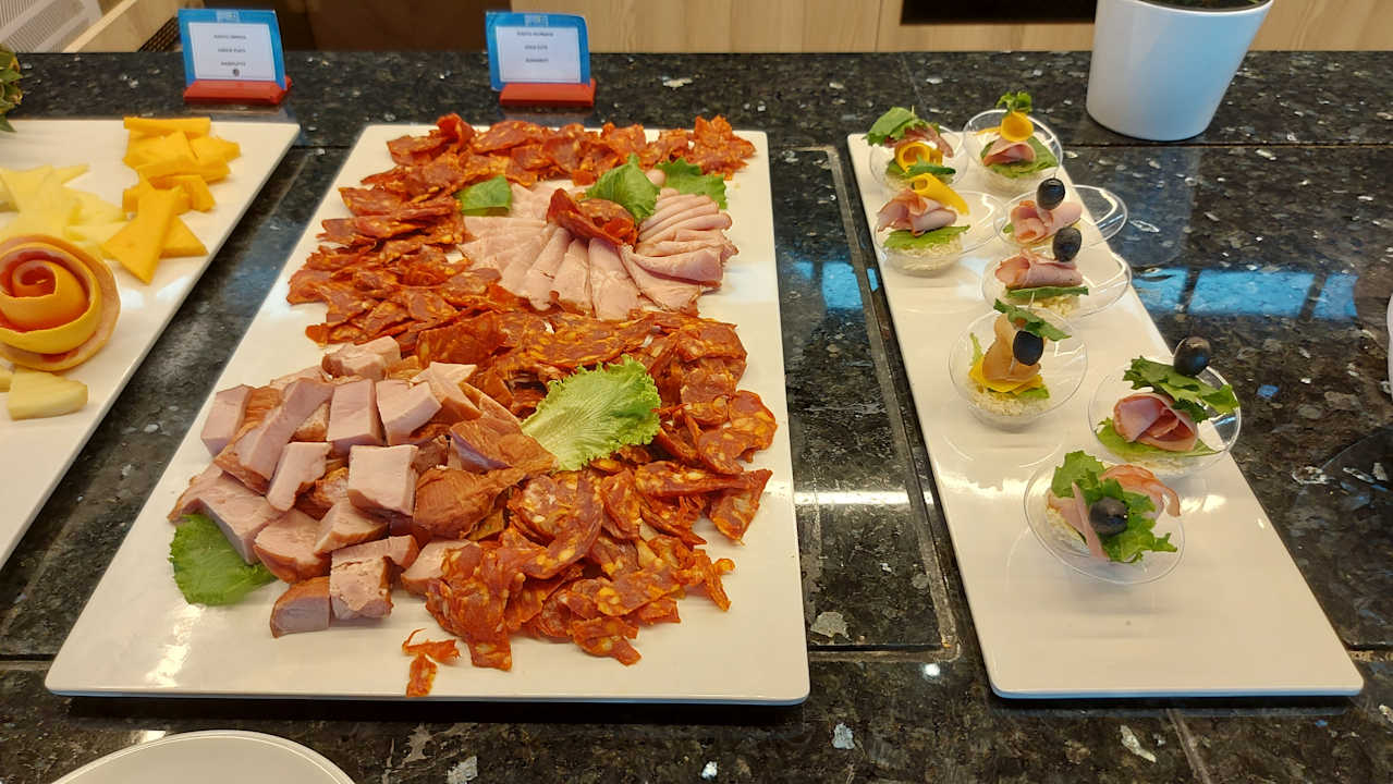 Gastro Hotel Borjana