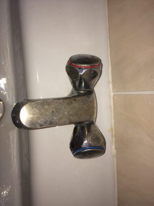 Zimmer L'Ambiance Hotel Kusadasi