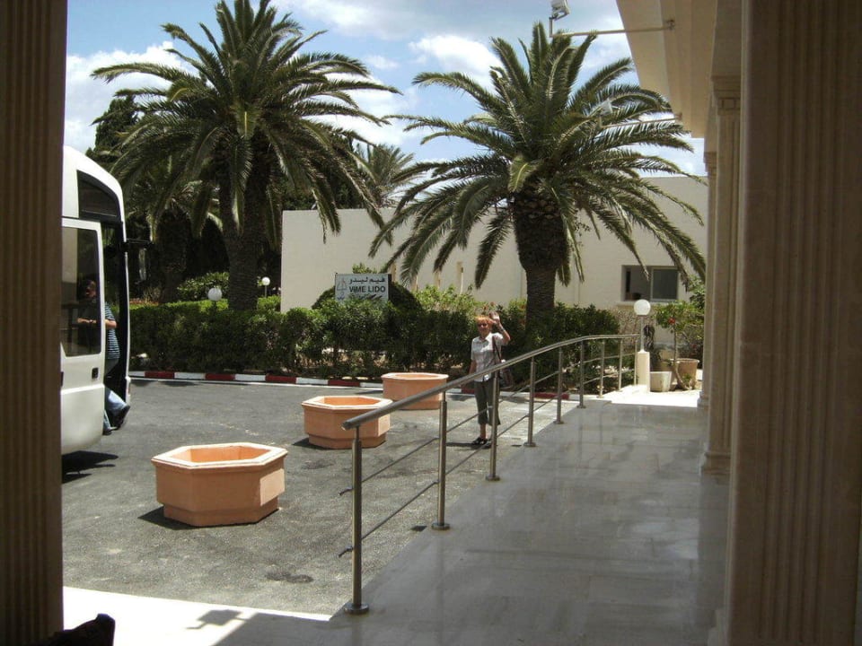 Auf wiedersehen Royal Lido Resort & Spa