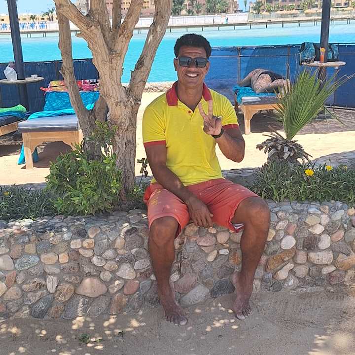 Sonstiges Arabia Azur Resort