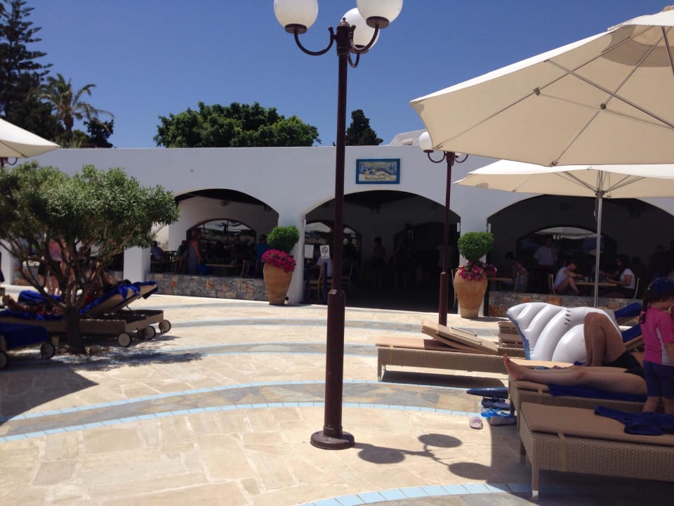 Hotel Creta Maris Beach Resort Creta Maris Resort