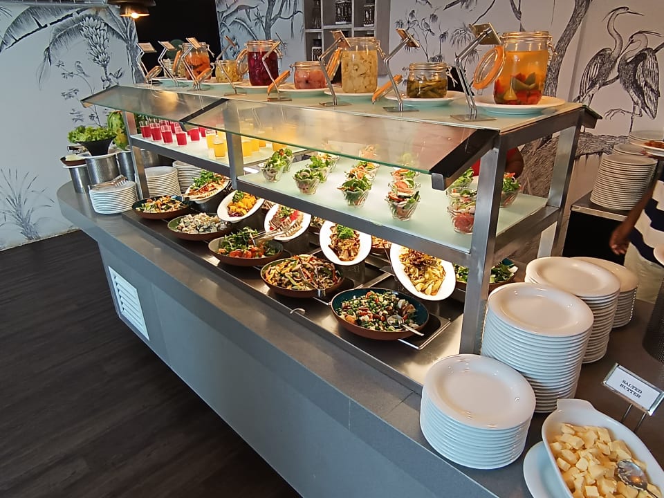 Gastro Club Hotel Dolphin