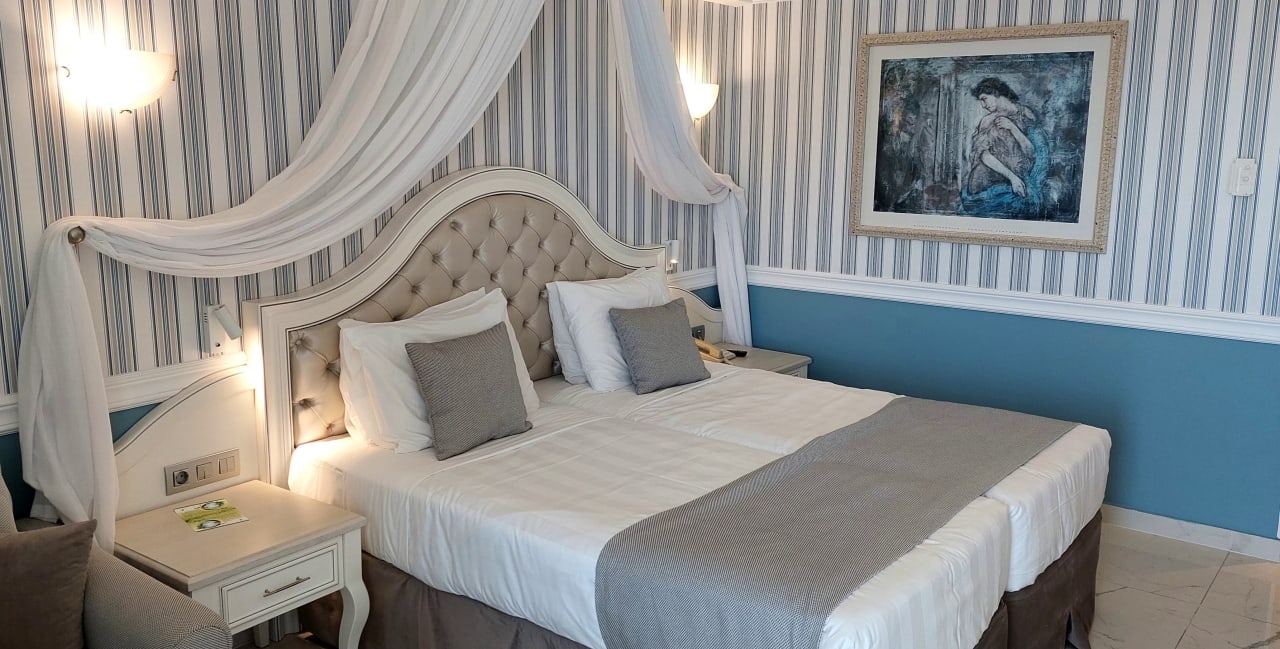 Zimmer Rodos Palladium Leisure & Wellness