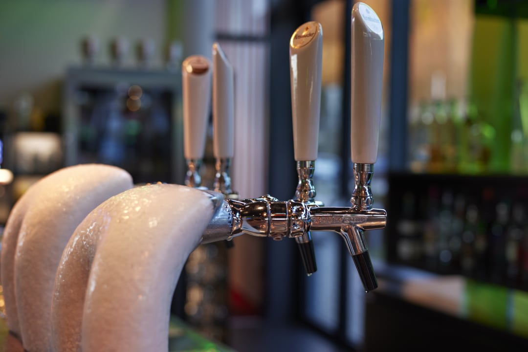 Gastro HANSE HOTEL Attendorn