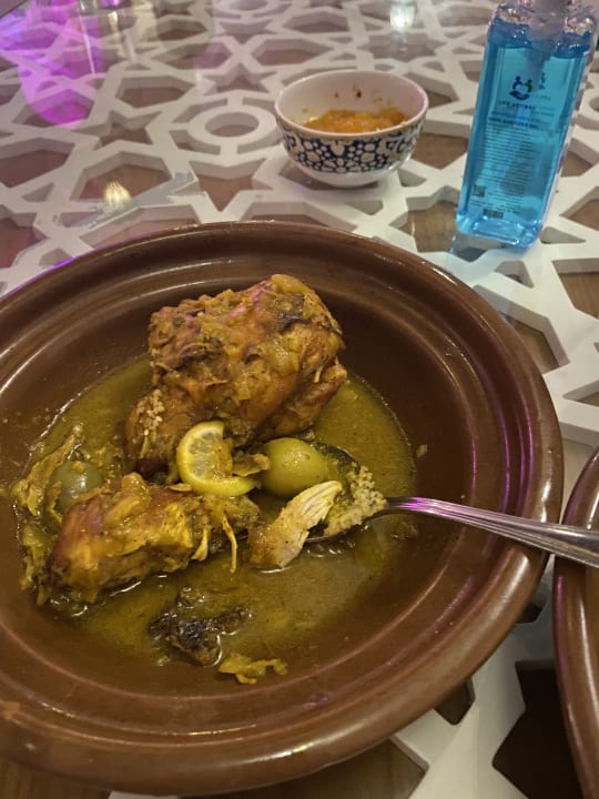 Gastro Pickalbatros Palace Resort