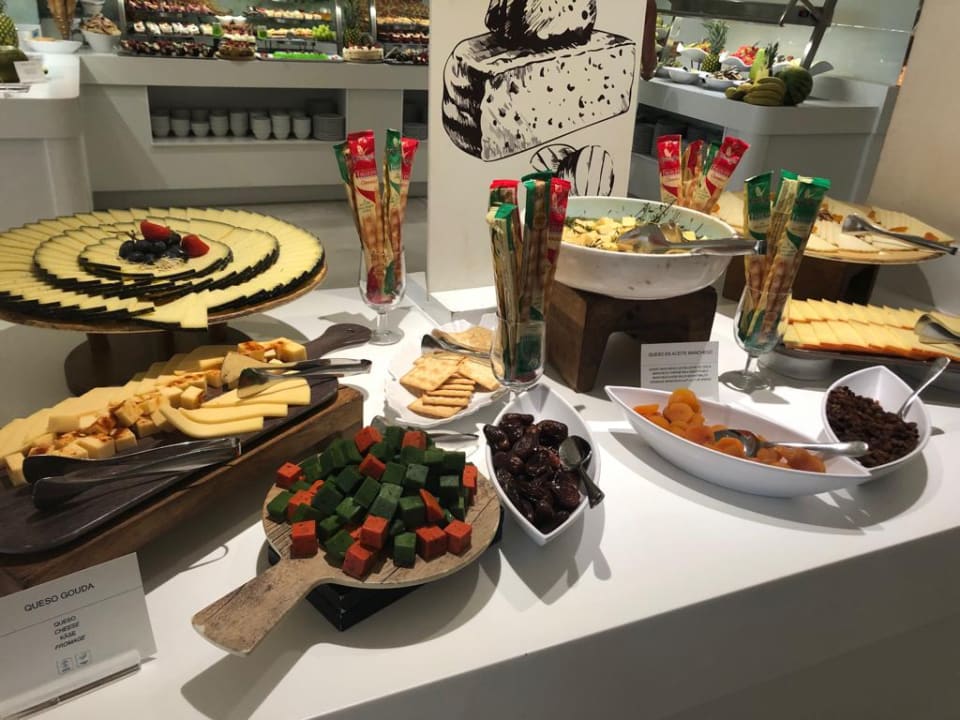 Gastro Iberostar Selection Santa Eulalia Ibiza