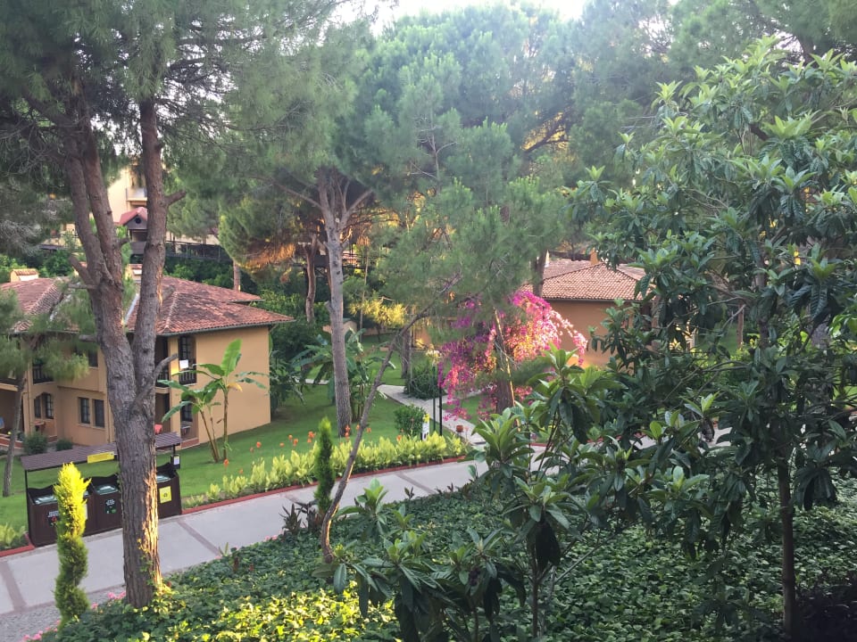 Außenansicht Asteria Family Belek