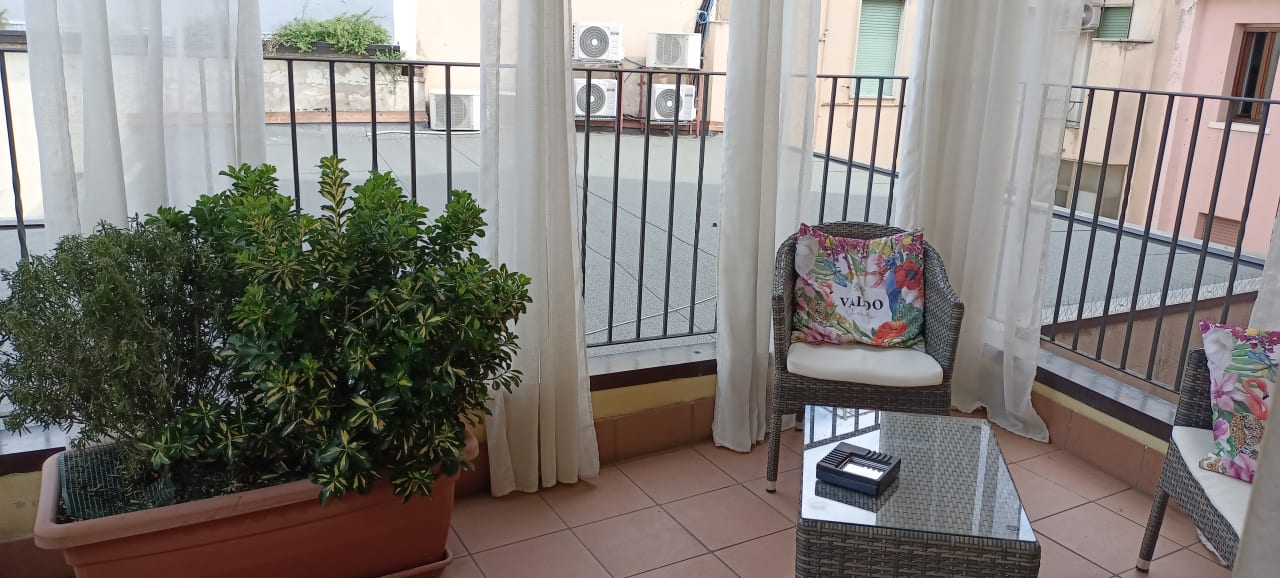 Zimmer Hotel Giulietta e Romeo