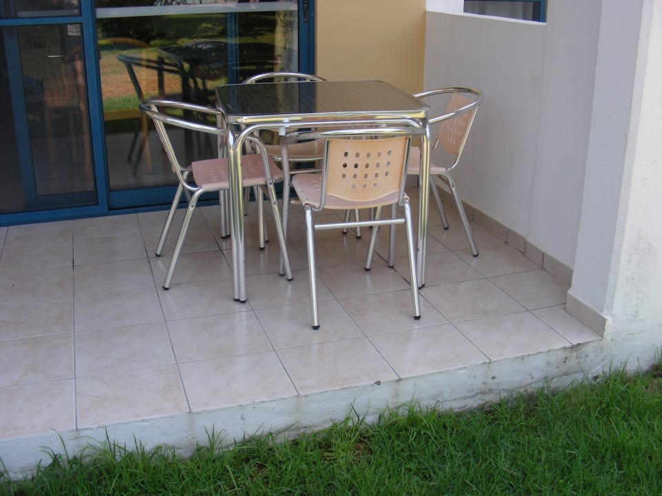 Zimmer TUI KIDS CLUB Alex Beach