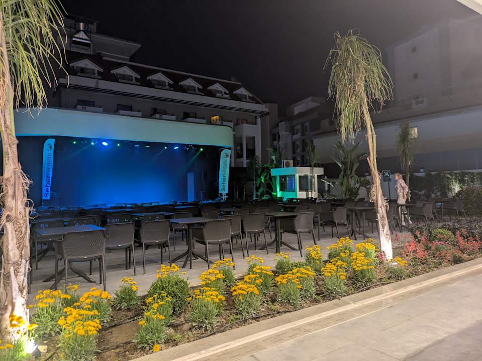 Sonstiges Seher Side Quality Resort & Spa