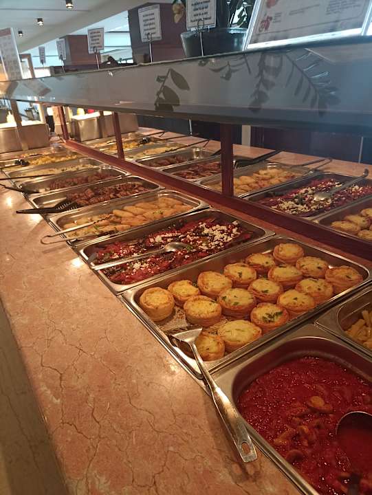 Gastro Calypso Palace