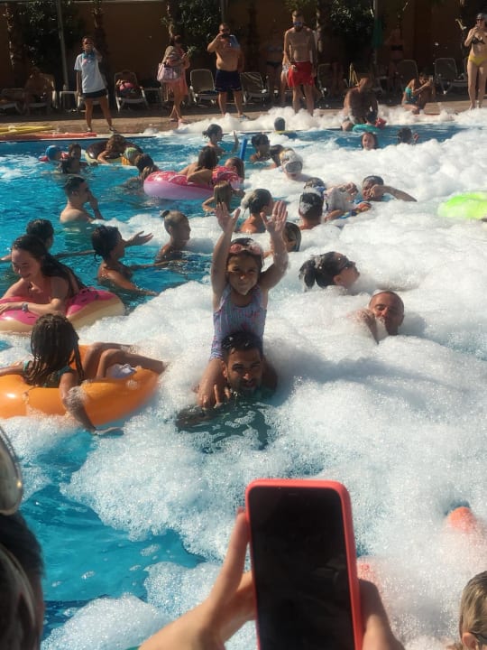 Pool Dizalya Palm Garden