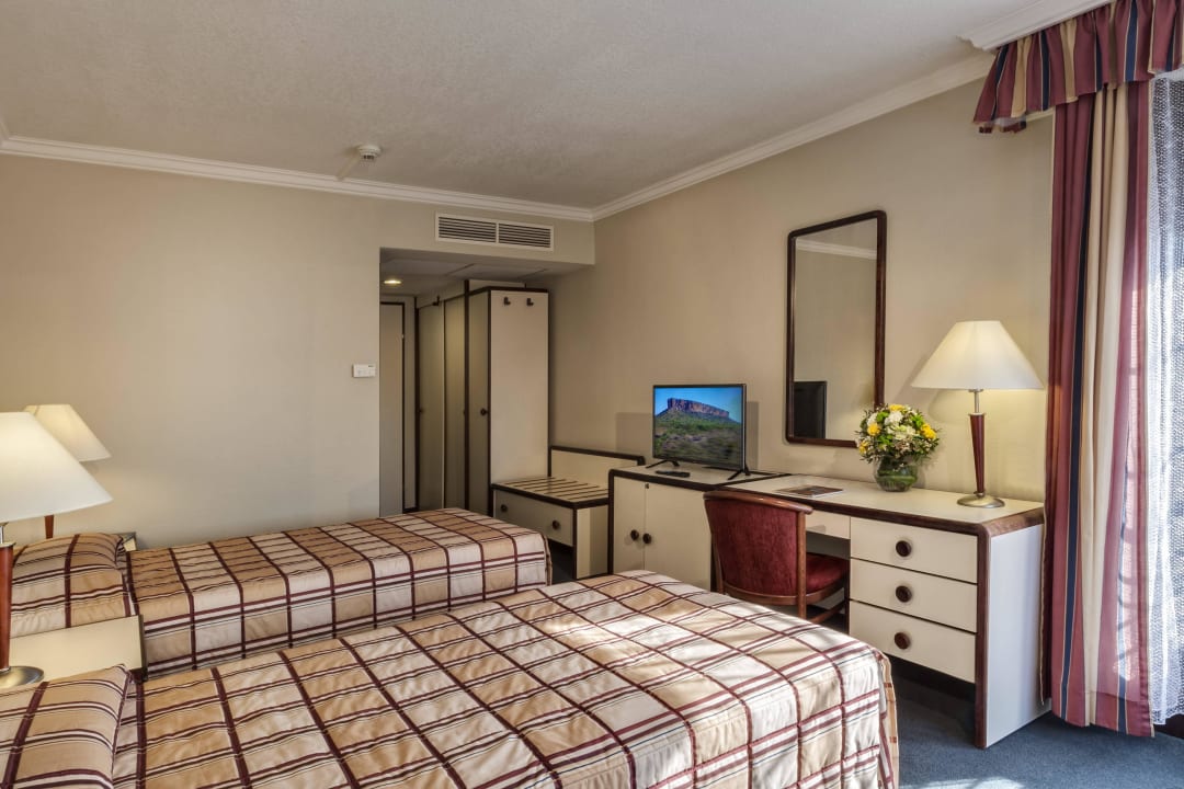 Standard room Ensana Thermal Aqua